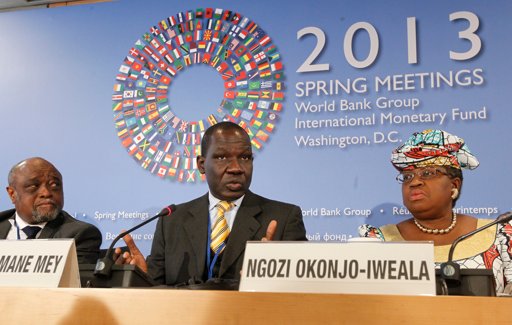 172 afrique croissance
