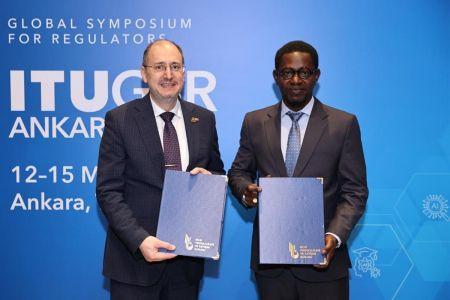 Régulation du numérique : le Sénégal se rapproche de la Turquie