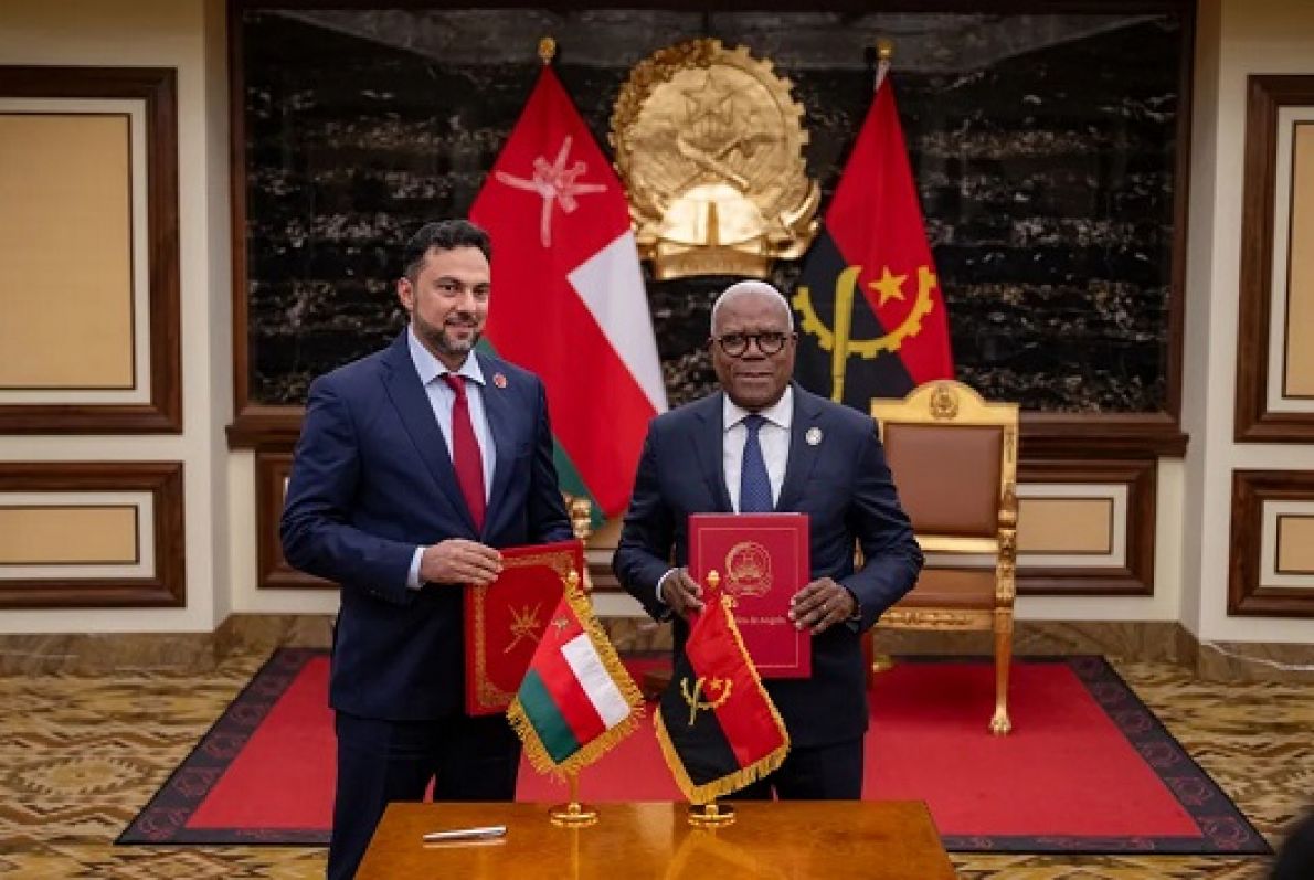 Oman, un nouvel acteur du Golfe qui cible le march&eacute; africain des &eacute;nergies renouvelables