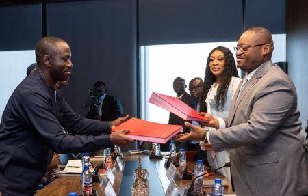 La RDC prépare la création de la Bourse de Kinshasa avec l’appui de la SFI