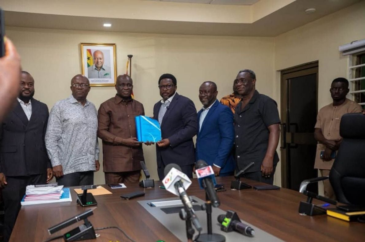 Ghana : l’industrie des engrais organiques se renforce avec de nouveaux projets