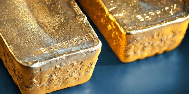 1Barrick