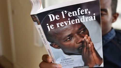 1Charles Blé Goudé livre