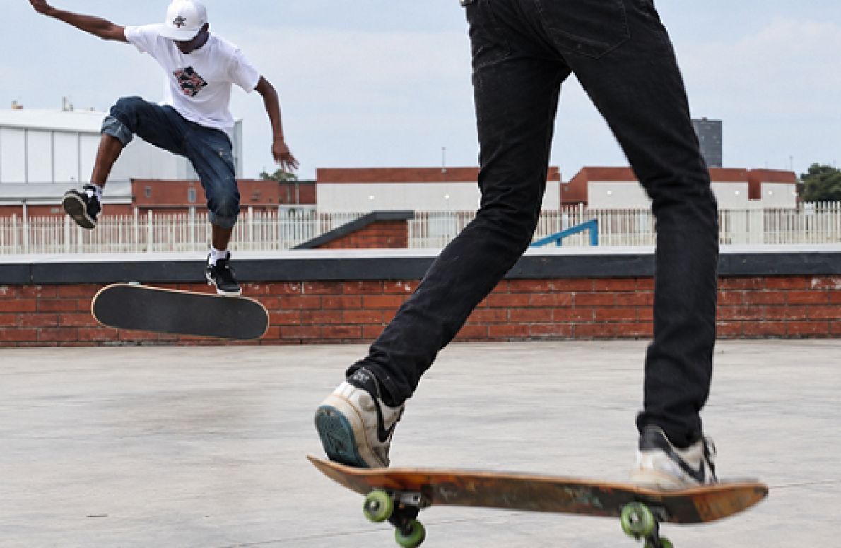 Breaking, Skateboard, Baseball5 : les sports que Dakar 2026 fera rayonner en Afrique