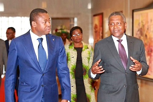 1faure dangote