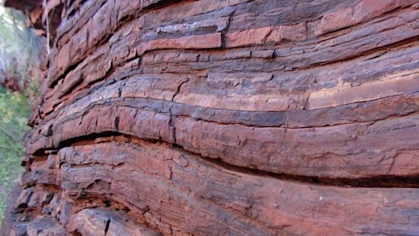 1Iron ore Agbaja