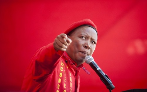 1juliusmalema5