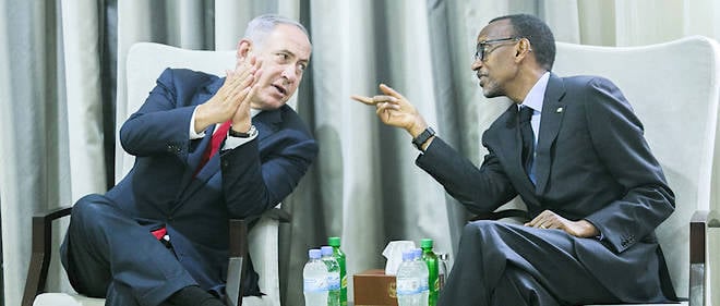 1kagame bibi