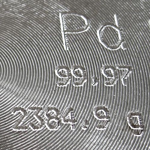 1Palladium