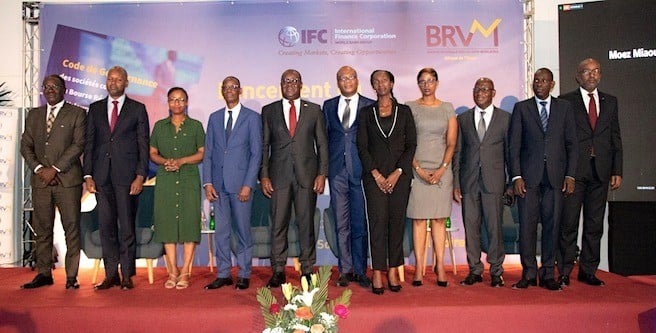 2&nbsp;17649 biens et services la consommation finale des menages camerounais progresse de 3&nbsp;1 au 3e trimestre 2021 L