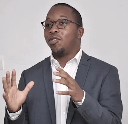 2 Hamidou DraMé