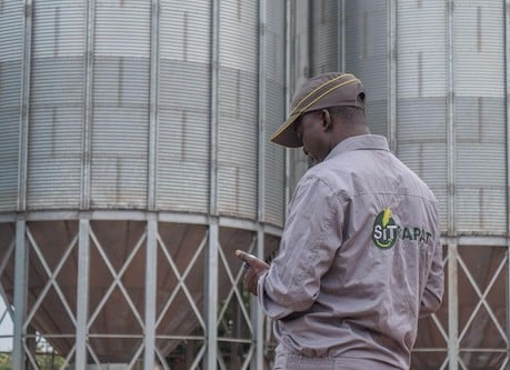 2 Marc Ntimon EbliFoods