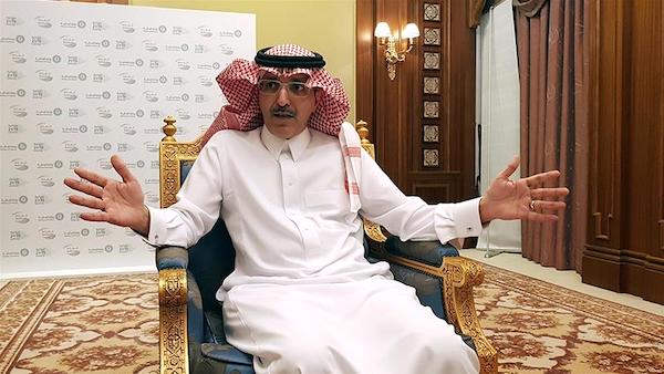 2 Mohammad Al Jadaan