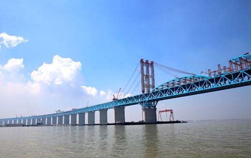 2 pont congo