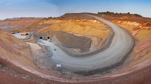 2 Syama Gold Mine2