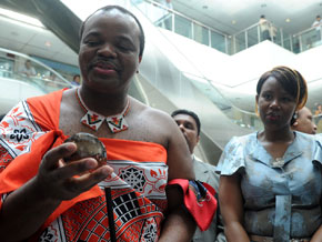 21-Swaziland