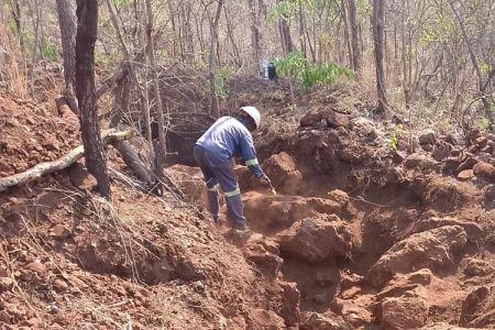 Terres rares : le soutien de Washington fait avancer le projet mozambicain Monte Muambe