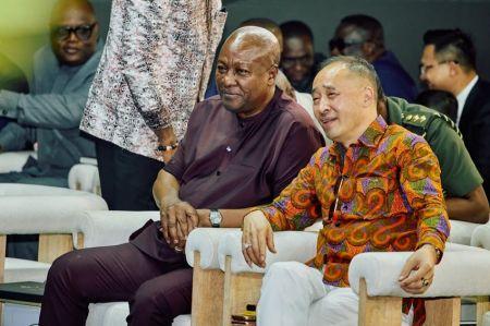 Ghana : les investissements se multiplient dans la production locale d’engrais