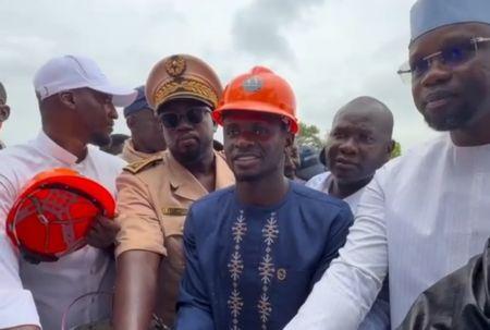 Sadio Mané mise plus de 20 millions $ sur la transformation de la mangue sénégalaise