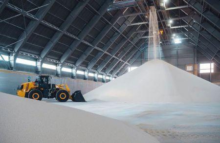 Engrais : la Russie limite ses exportations à 20 millions de tonnes entre juin et novembre