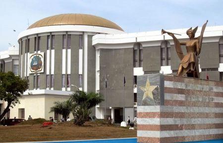 Liberia : pas de pétrole confirmé à Grand Bassa, le parlement demande plus de tests
