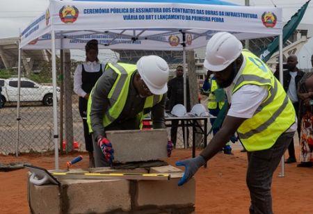 Le Mozambique construit un réseau de bus de Maputo, 10 ans après les premières annonces