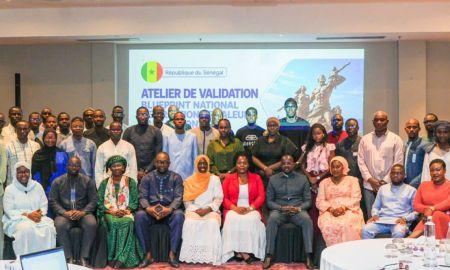 Le Sénégal veut transformer les données en levier de croissance et d’innovation