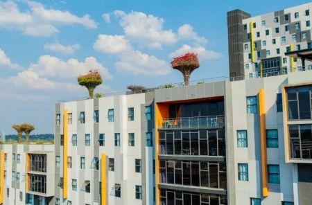 Immobilier : les marchés africains les plus transparents et les plus opaques en 2026 (JLL)