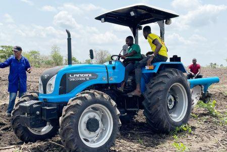 Angola : à Uíge, un plan de vacances forme plus de 9 000 élèves aux compétences pratiques