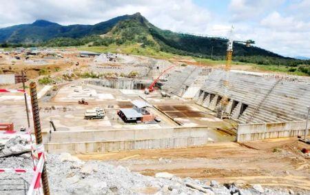 Nigeria : après plus de 20 ans de contentieux, le projet hydroélectrique de Mambilla retrouve une voie de sortie