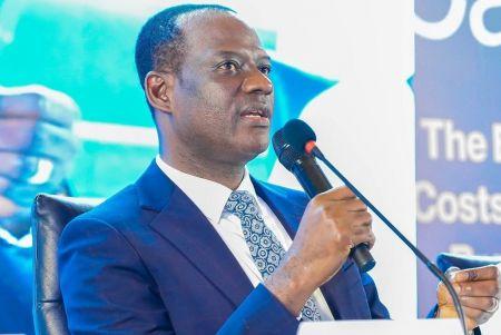 Nigeria : les réserves extérieures grimpent à leur plus haut niveau depuis 18 ans