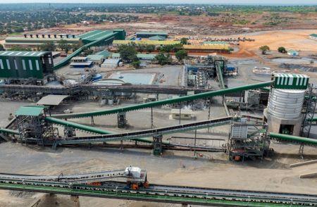 Minerais critiques : pourquoi le stock américain de 10 milliards $ peut cibler l’Afrique