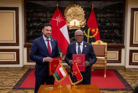 Oman, un nouvel acteur du Golfe qui cible le marché africain des énergies renouvelables