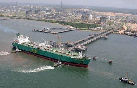 GNL : TotalEnergies lance le projet Ima pour alimenter en gaz Nigeria LNG