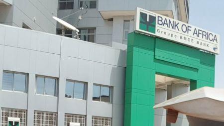 BOA Mali : le PNB en hausse de 17,5 %, mais le coût du risque pèse sur le bénéfice