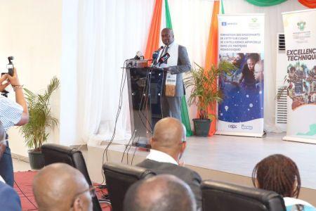 La Côte d’Ivoire ouvre la voie à l’intégration de l’IA dans la pédagogie