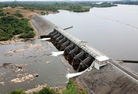 Le Liberia porte son accès à l’électricité à 39 %, encore loin des 75 % visés en 2030