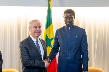 Sénégal : le turc Yamata s’engage dans la construction de la deuxième raffinerie du pays