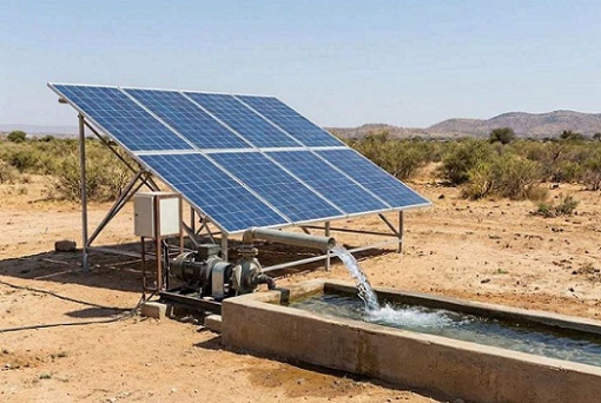 SunCulture mise sur la titrisation pour élargir l’accès aux pompes solaires au Kenya