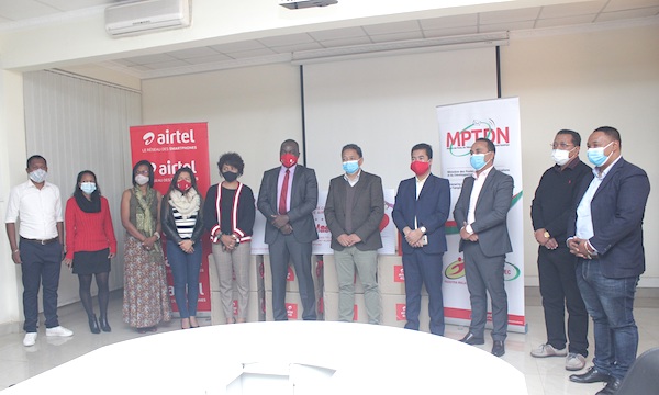 25035 covid 19 airtel madagascar