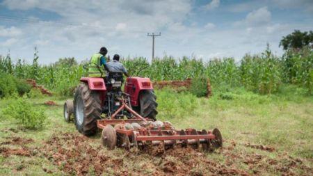 Togo : l’AFC mobilise 123 millions $ pour moderniser l’agriculture