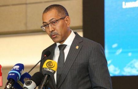 Mines : l’Angola évalue son code et mise sur une meilleure disponibilité de l’énergie