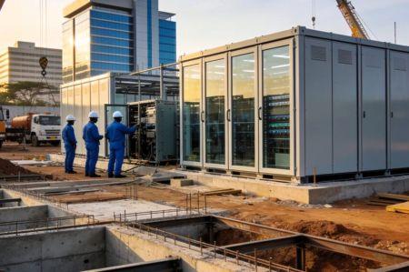 Congo : après plusieurs reports, le data center national annoncé pour fin 2026
