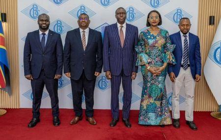 Kadoo Securities explore le marché congolais des capitaux, dominé par les titres publics