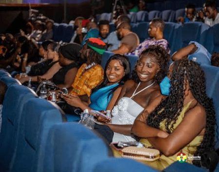 Black Star Festival :  la nouvelle vague du cinéma africain en quête de son public sur le continent