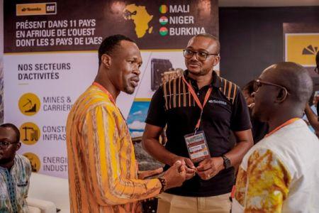 Burkina Faso : Neemba mise sur les compétences locales et les services industriels pour le secteur minier