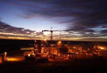 Or : malgré une production en hausse en Mauritanie, Kinross réduit ses prévisions pour 2026