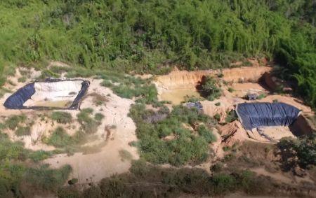 Terres rares : Harena prépare un soutien américain accru à Madagascar
