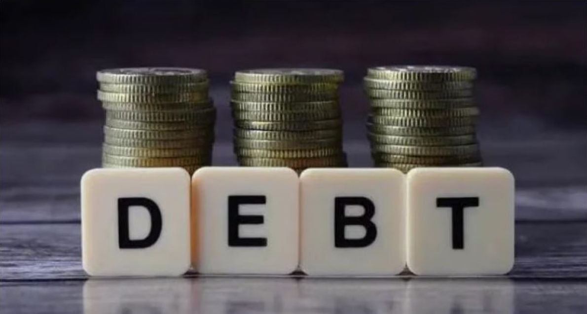 Nigeria : la dette publique augmente de près de 6 milliards $ en trois mois