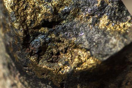 Namibie : après le cuivre, le potentiel de la future mine Haib se renforce avec l’or